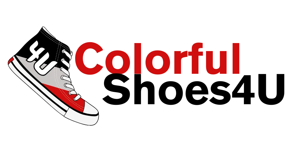 Colorful Shoes 4U