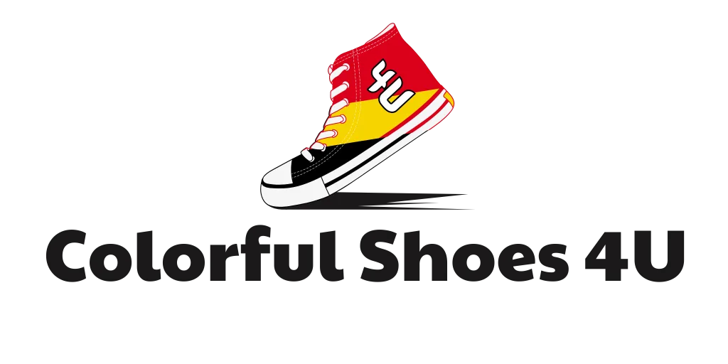 Colorful Shoes 4U